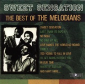 The Melodians - Sweet Sensation