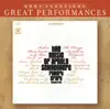 Great Performances - The Music of Arnold Schoenberg album lyrics, reviews, download