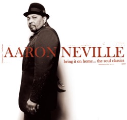 Aaron Neville - It's All Right
