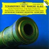 Tchaikovsky, Borodin & Rimsky-Korsakov: Overture "1812" and Other Russian Favorites