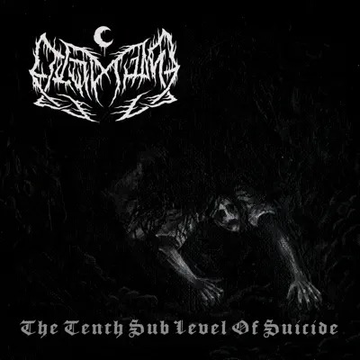 The Tenth Sub Level of Sucide - Leviathan