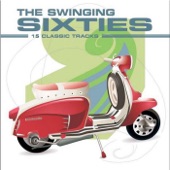 The Swinging Sixties: 15 Classic Tracks (Re-Recorded Versions) artwork