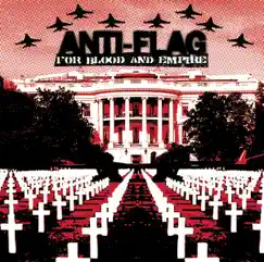For Blood and Empire by Anti-Flag album reviews, ratings, credits