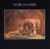 Atomic Rooster - Death Walks Behind You