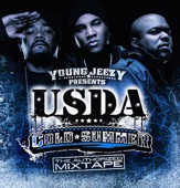 Young Jeezy Presents U.S.D.A. - Cold Summer the Authorized Mixtape