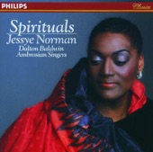 Jessye Norman - Spirituals