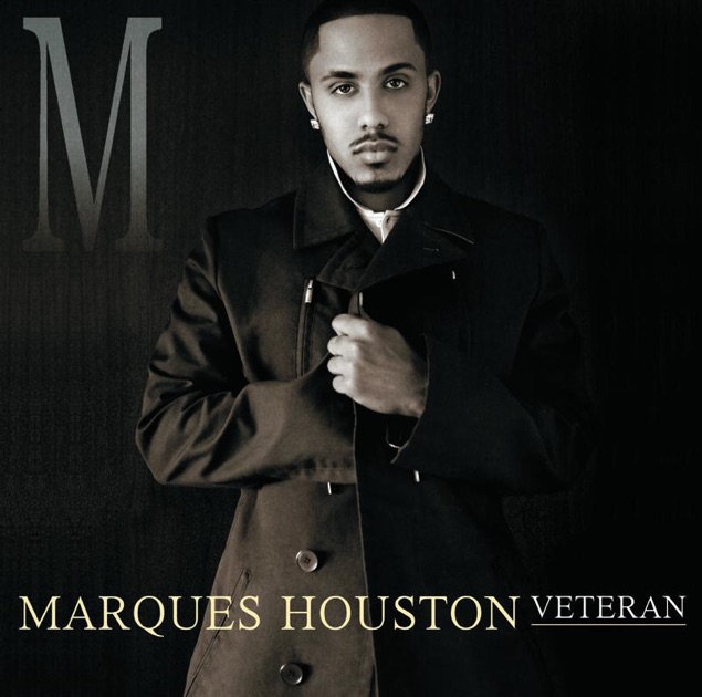 Marques huston naked