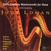 A Brides Guide To Wedding Music - Sonata for Harp: II. Lebhaft