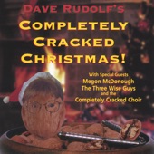 Dave Rudolf - Santa's Got a Zoot Suit