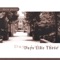 Backroads - Dave Potts lyrics