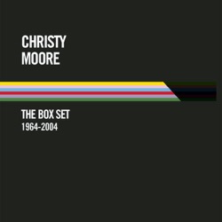 Christy Moore - Lawless