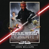 John Williams - Duel of the Fates