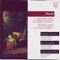 Sonata No. 5 in G Major for Obbligato Harpsichord and Violin, BWV 1019: VII. Cantabile, ma un poco adagio, BWV 1019a artwork