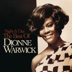 Night & Day - The Best of Dionne Warwick - Dionne Warwick