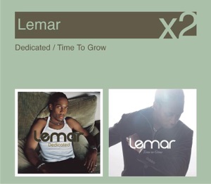 Dedicated / Time to Grow