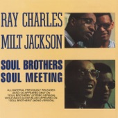 Soul Brothers / Soul Meeting artwork