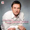 Schumann: Dichterliebe; Brahms: Lieder album lyrics, reviews, download