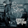 Lonely Avenue - Single