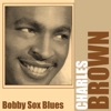 Charles Brown - New Orleans Blues