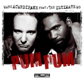 Pum Pum (Dark Raver @ Sensation Black Mix) artwork