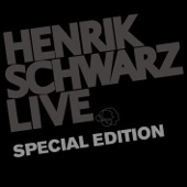 Henrik Schwarz - Live artwork