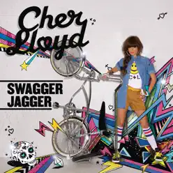 Swagger Jagger - Single - Cher Lloyd