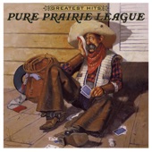 Pure Prairie League - It's All on Me