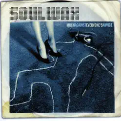 Much Against Everyone's Advice - Soulwax