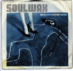 Soulwax - Saturday