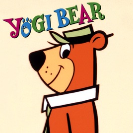 Yogi Bear, 1958 (End Titles) by Hoyt Curtin