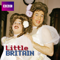 Little Britain - Little Britain, Series 2 artwork