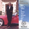 Alan Redstone - Nothing Left to Lose