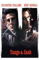 Andrei Konchalovsky - Tango & Cash artwork