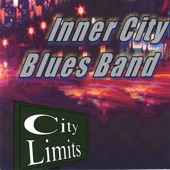 Inner City Blues Band - Nothing to Lose