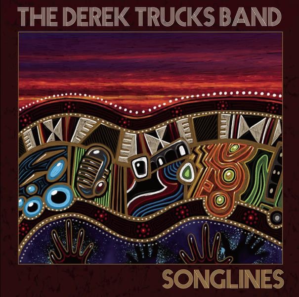 Songlines by The Derek Trucks Band