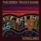 The Derek Trucks Band - Chevrolet (Album Version)