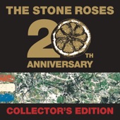 The Stone Roses (20th Anniversary Collectors Edition) artwork