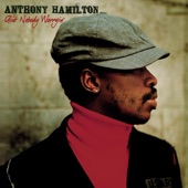 Anthony Hamilton - Change Your World
