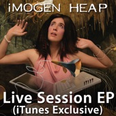 Imogen Heap - Goodnight and Go