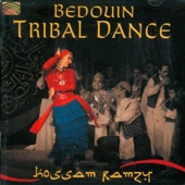 Bedouin Tribal Dance artwork