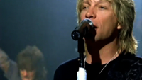 Bon Jovi - Have a Nice Day artwork