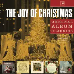 The Joy of Christmas - Original Album Classics by Various Artists album reviews, ratings, credits