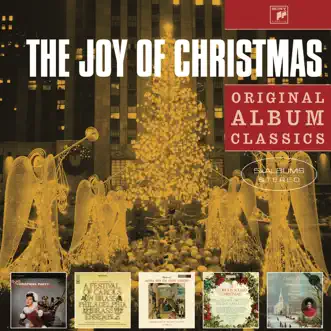 The Joy of Christmas - Original Album Classics by Various Artists album reviews, ratings, credits