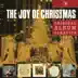 The Joy of Christmas - Original Album Classics album cover