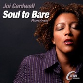 Soul to Bare (Peter Bailey Remix) artwork