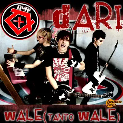 wALE (Tanto WALE) - Dari
