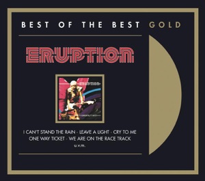 Eruption: Greatest Hits