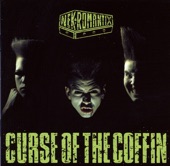 Nekromantix - Curse of the Coffin