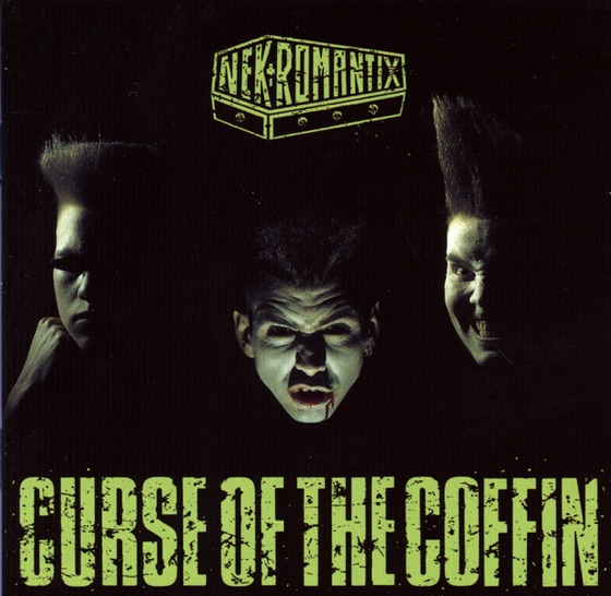 Cover artwork for Part Two