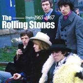 The Rolling Stones - Paint It Black (Original Single Mono Version)